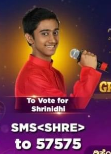 Shrinidhi