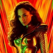 Wonder Woman 1984