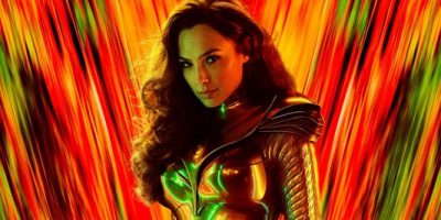 Wonder Woman 1984