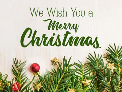 Marry Christmas