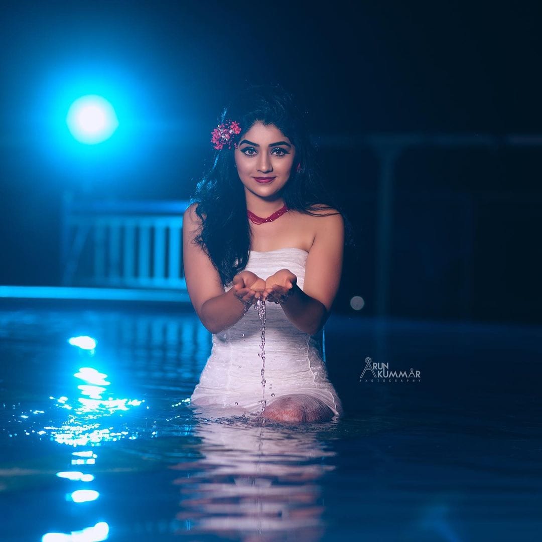 Megha Shetty