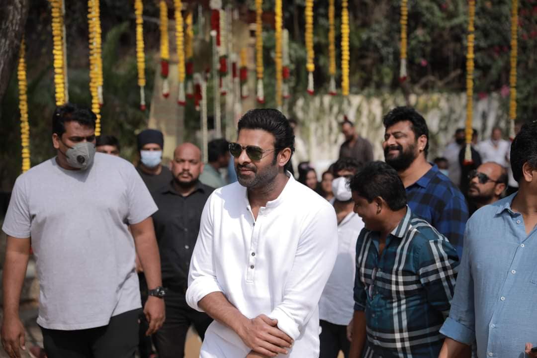 Yash Prabhas