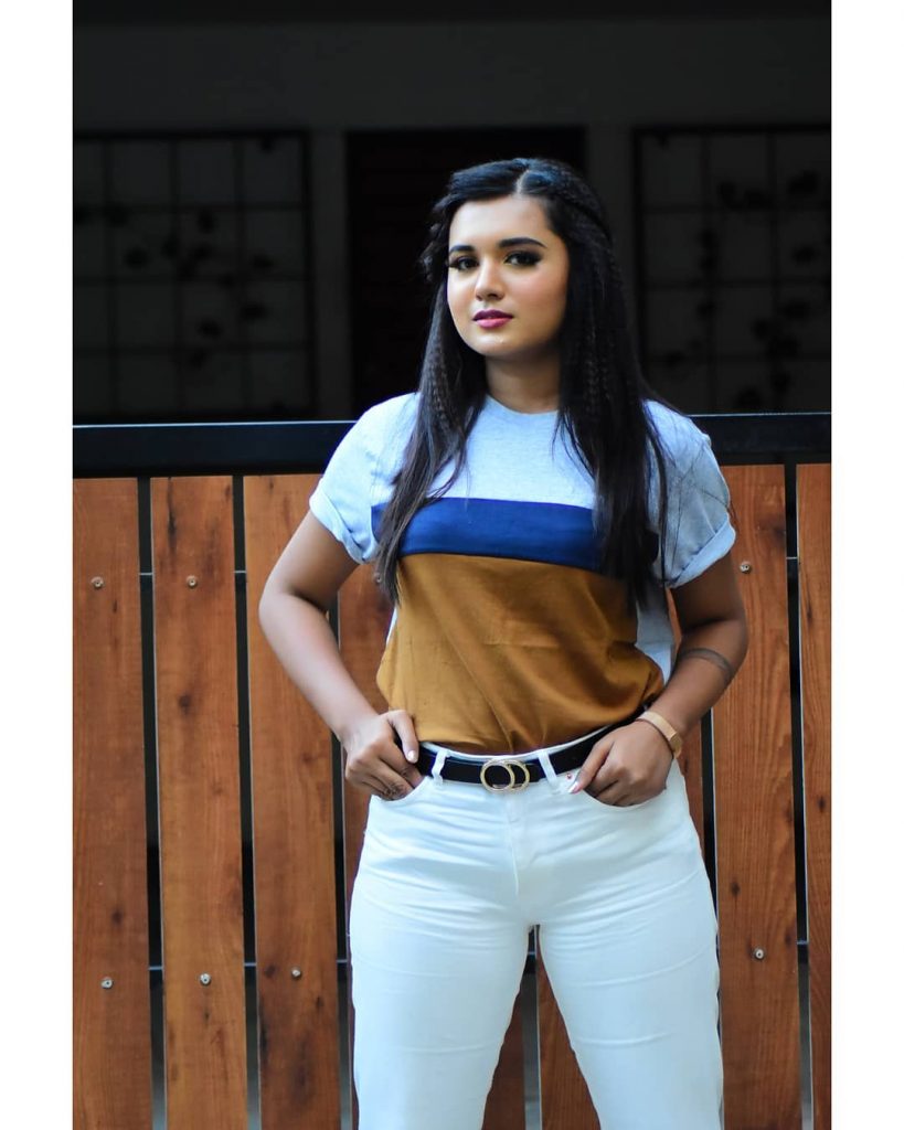 Varsha Kaveri