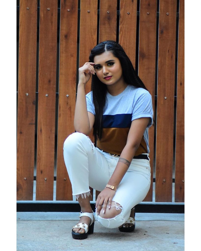 Varsha Kaveri