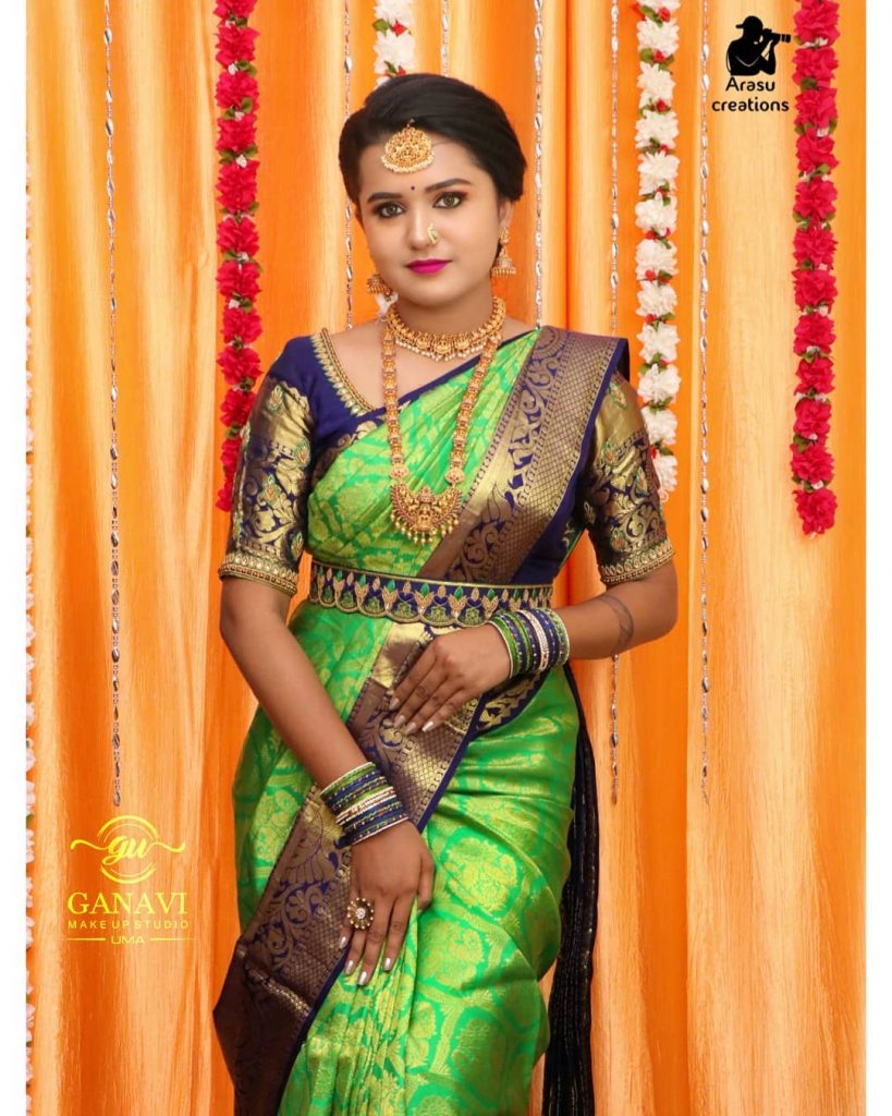Varsha Kaveri