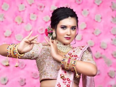 Varsha Kaveri Bio