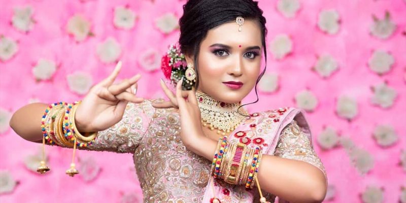 Varsha Kaveri Bio