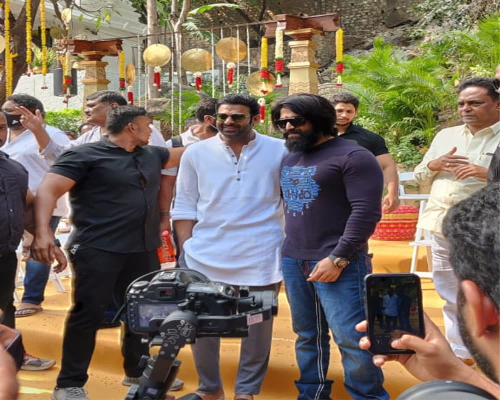 Yash Prabhas