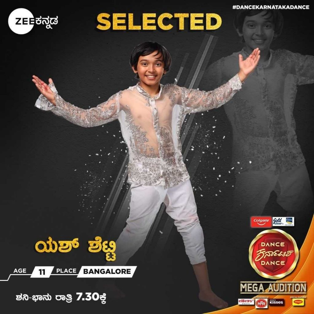 Yash Shetty