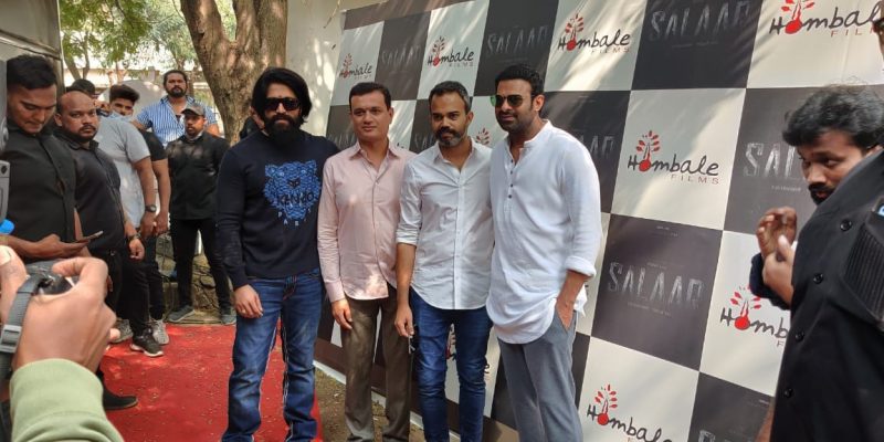 Salaar Movie