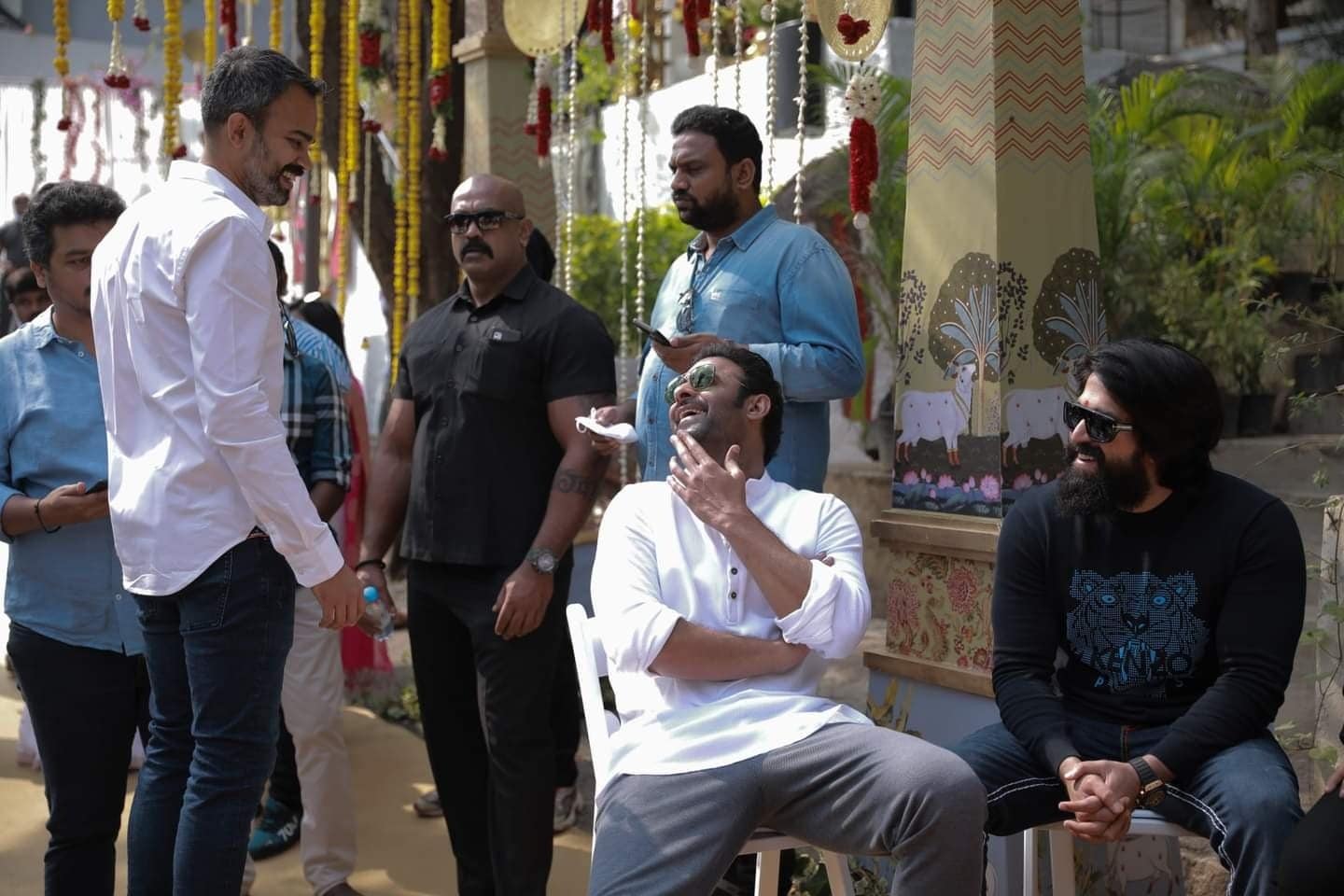 Yash Prabhas
