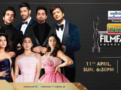 Filmfare Awards