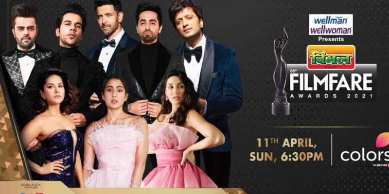Filmfare Awards
