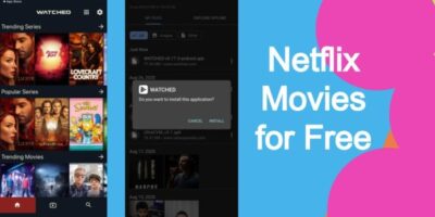 Free Netflix Movies