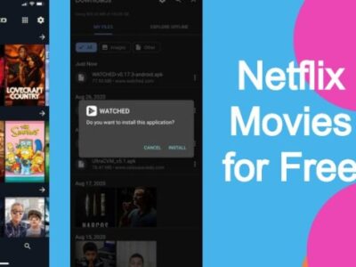 Free Netflix Movies