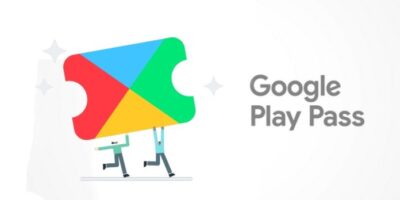 Google Play Pass