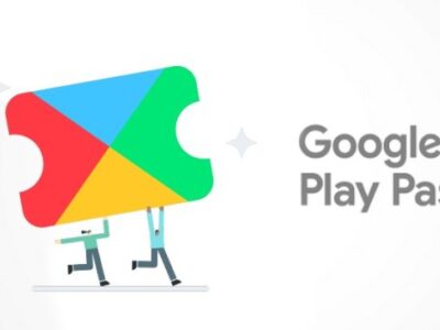 Google Play Pass