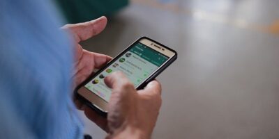 Whatsapp Disappearing