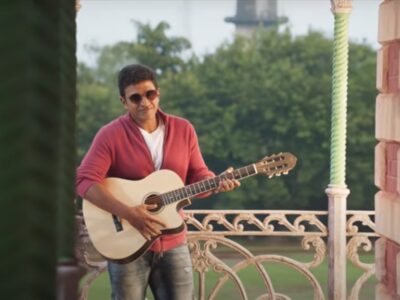 Yuvarathnaa Promotions