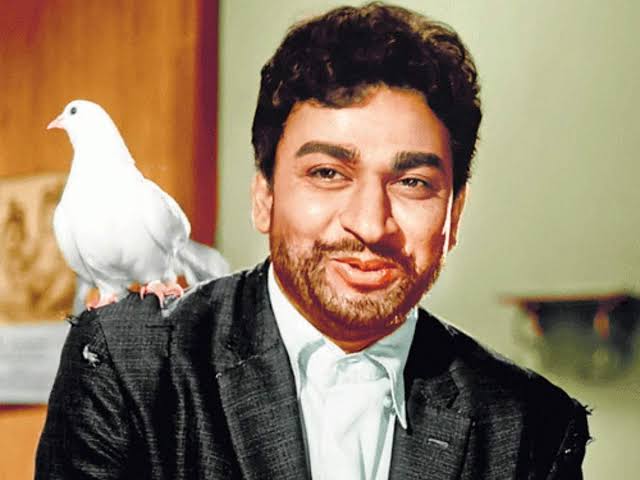 Dr Rajkumar
