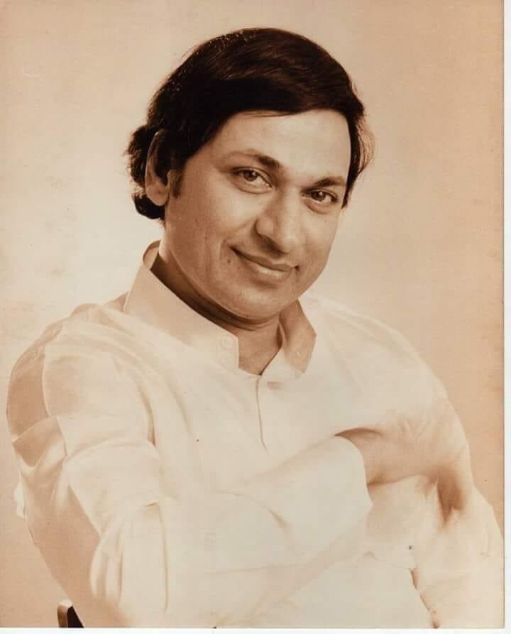 Dr. Rajkumar