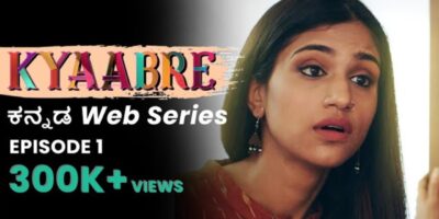 Kyaabre Kannada Web Series
