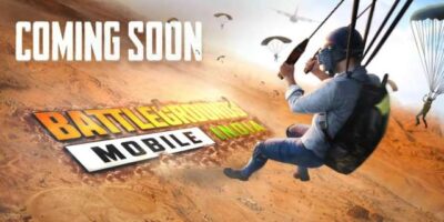 Pubg Mobile India
