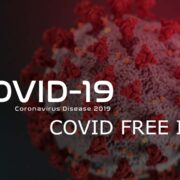 Covid Free India