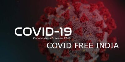 Covid Free India