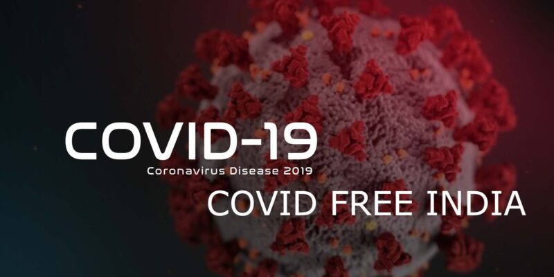 Covid Free India
