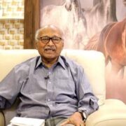 Krishne Gowda