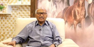 Krishne Gowda