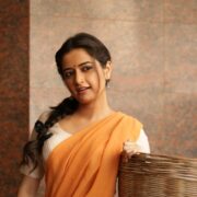 Ashika Ranganath