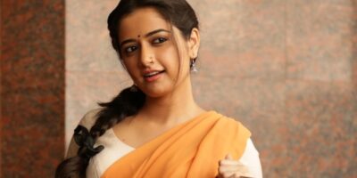 Ashika Ranganath