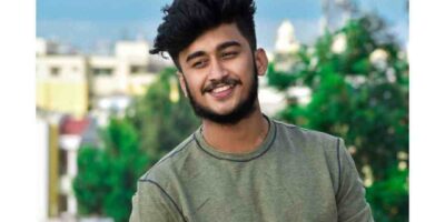 varun aradya
