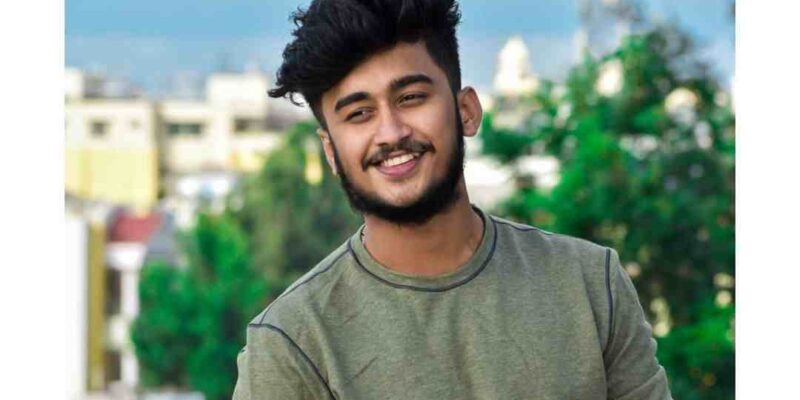varun aradya