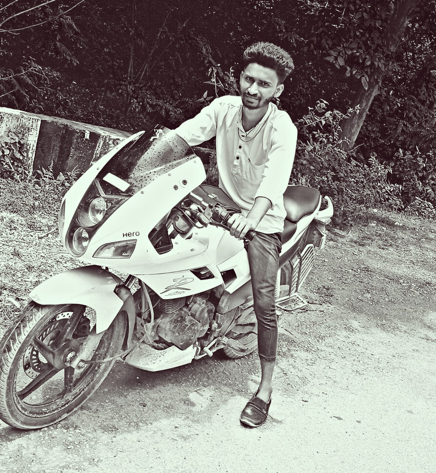 Raghuveer Siddi