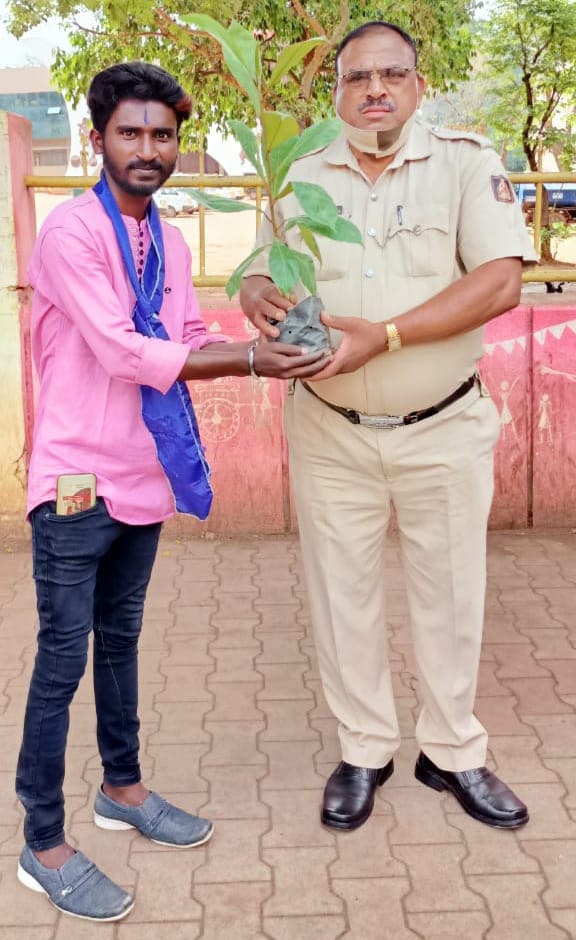 Raghuveer Siddi