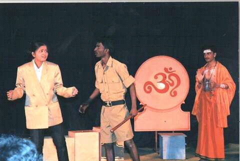 Raghuveer Siddi