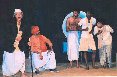 Raghuveer Siddi