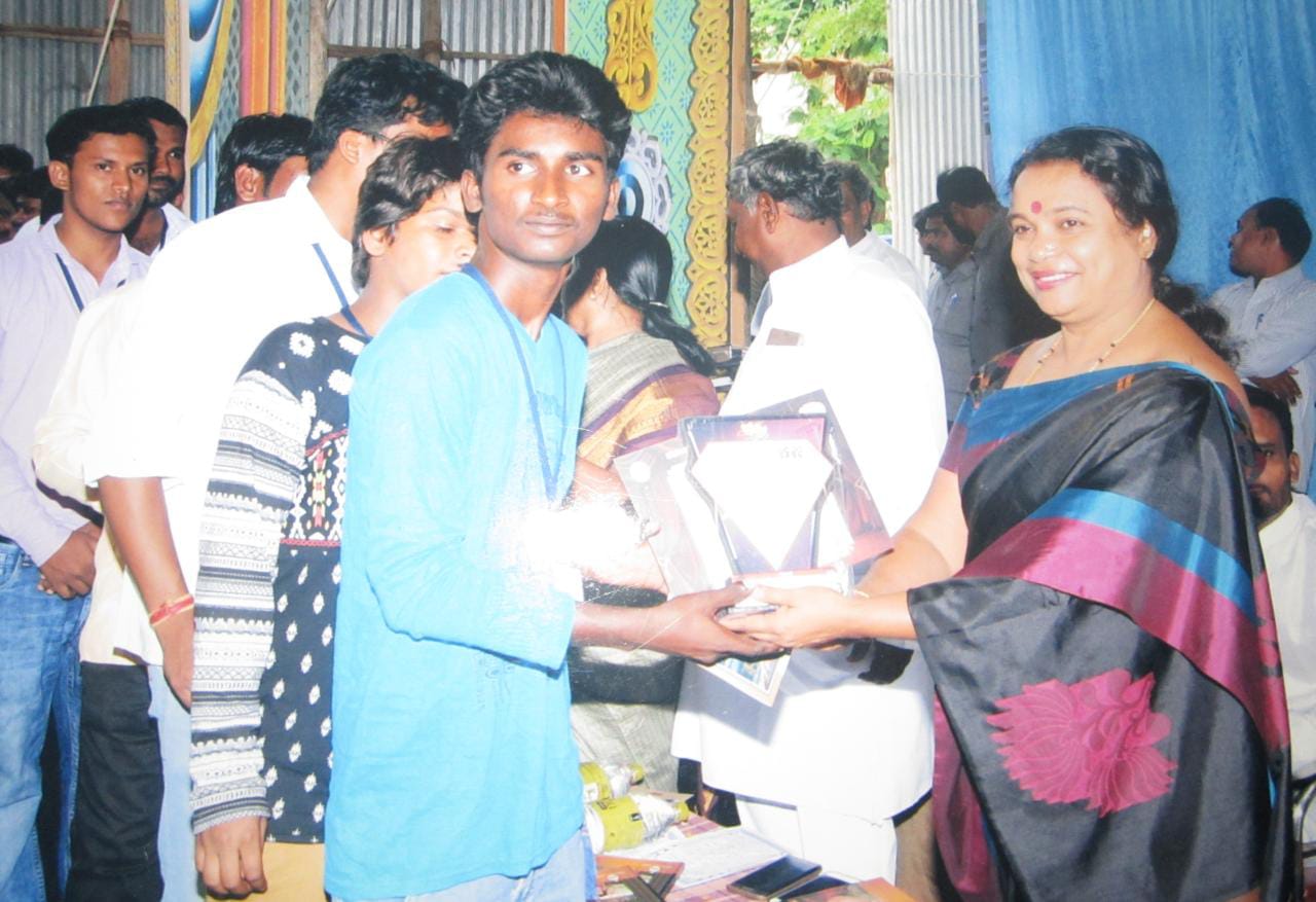 Raghuveer Siddi