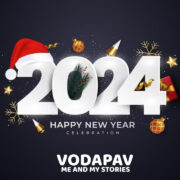 Happy New Year 2024