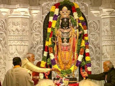 Ram Lalla