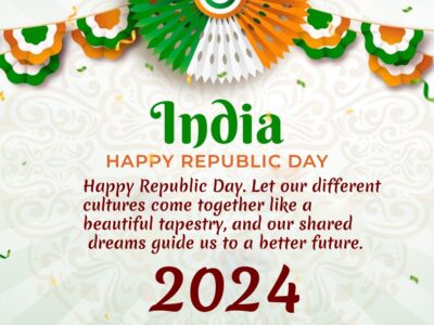Republic Day 2024