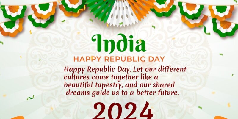 Republic Day 2024