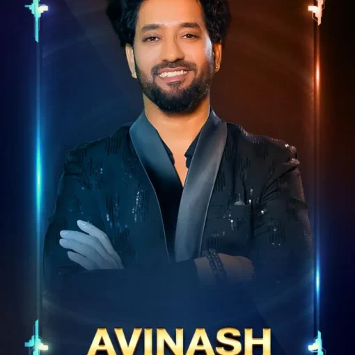 avinash