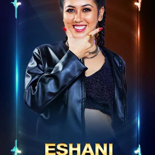 eshani