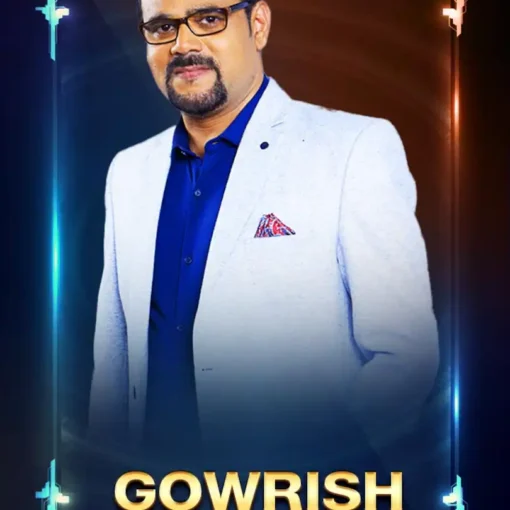 gowrish