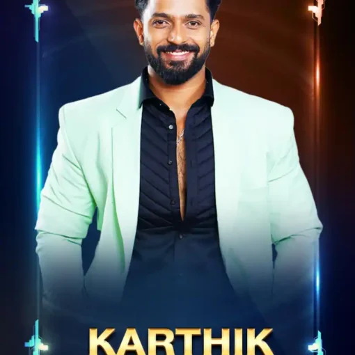 karthik