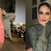 Malavika Monhanan